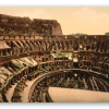 Rome vers 1900