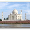 Le Taj Mahal