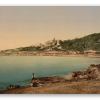 Bordighera vers 1900