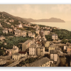 Gênes vers 1900