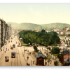Vienne vers 1900