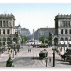 Berlin vers 1900