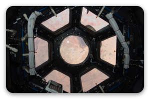 Vue depuis la Cupola