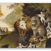 Le Royaume paisible