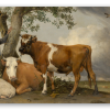 Le Taureau