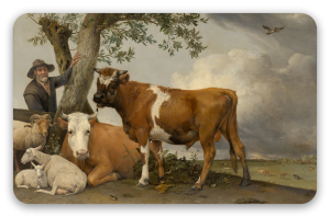 Le Taureau