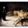 La Réponse de Daniel au roi