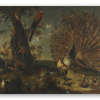 Le Concert des oiseaux