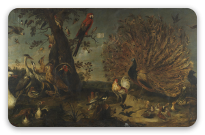 Le Concert des oiseaux