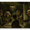Les Mangeurs de pommes de terre