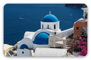 Santorin