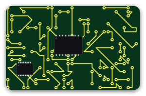Circuit imprimé